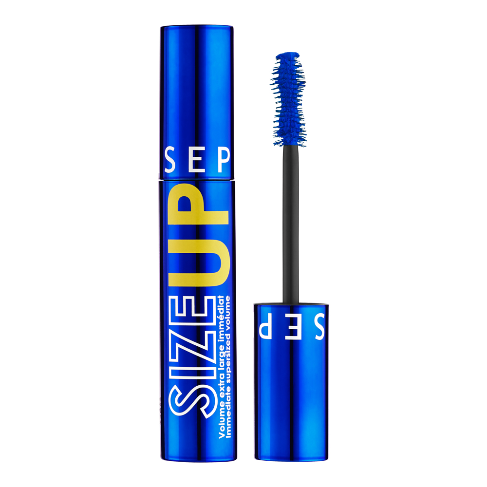 Size up Mascara