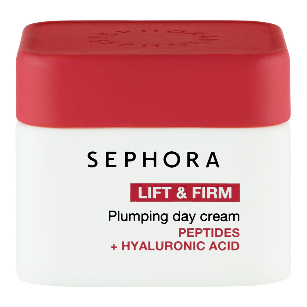 Plumping Day Cream