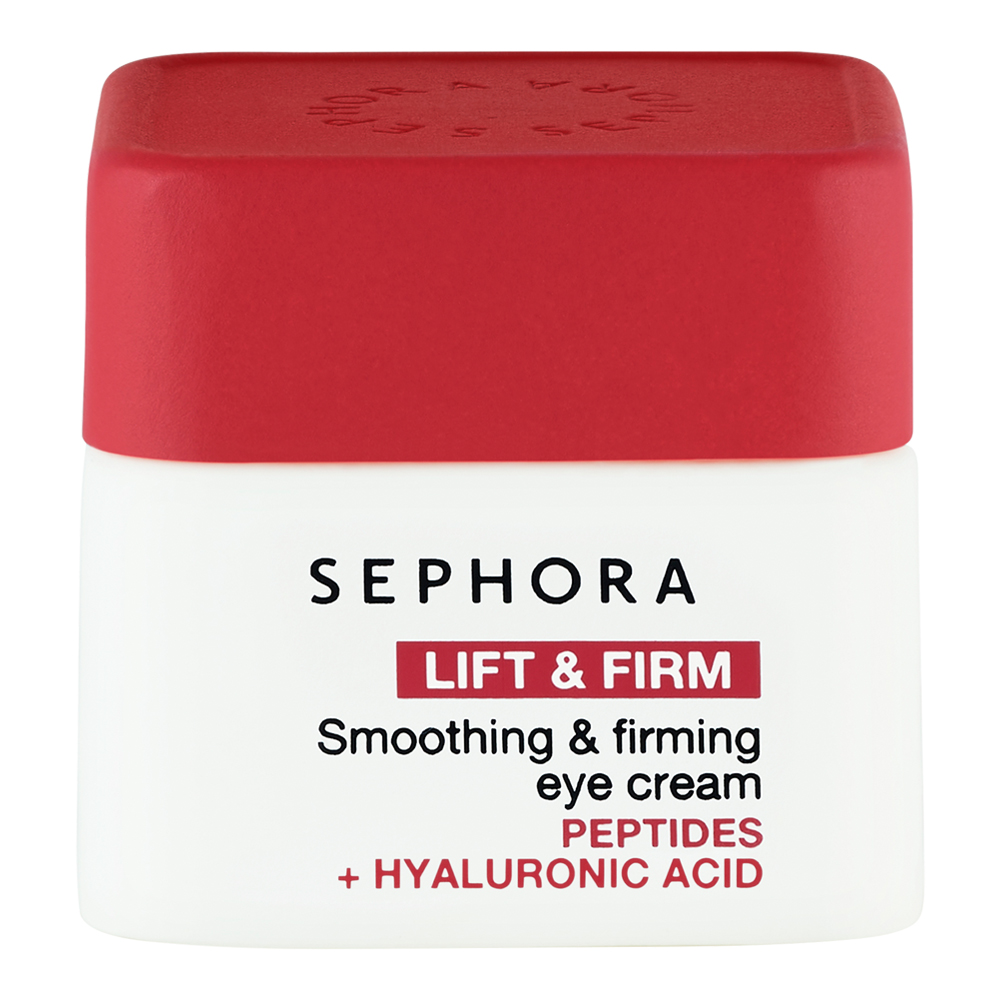 Smoothing & Firming Eye Cream
