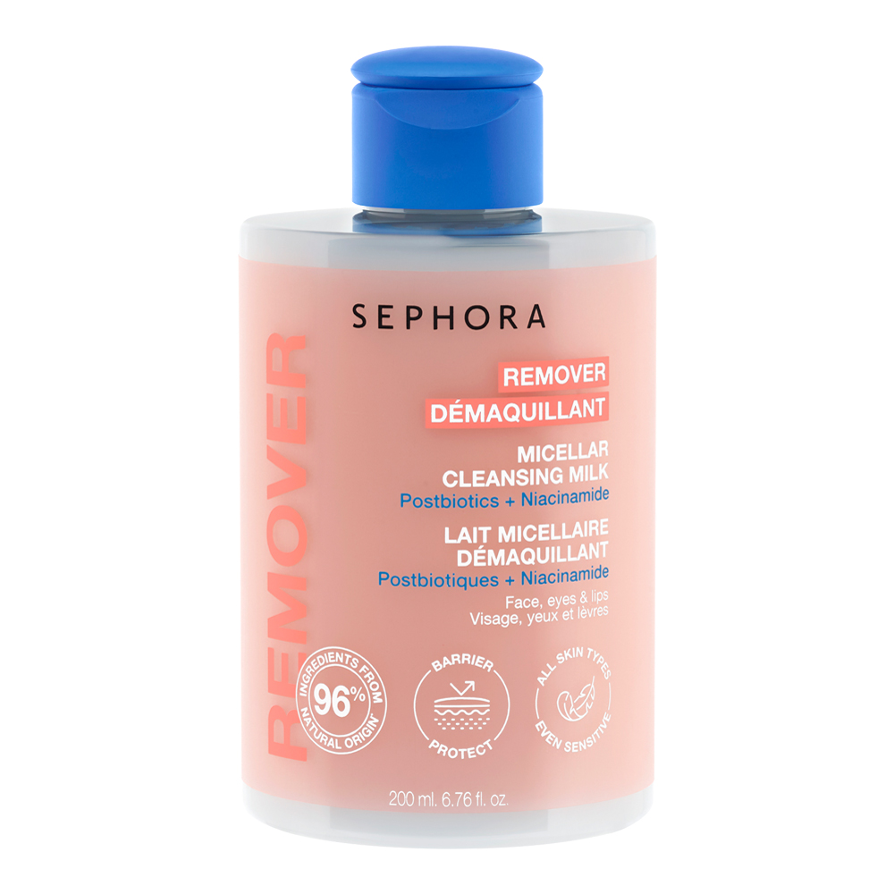Micellar Cleansing Milk
