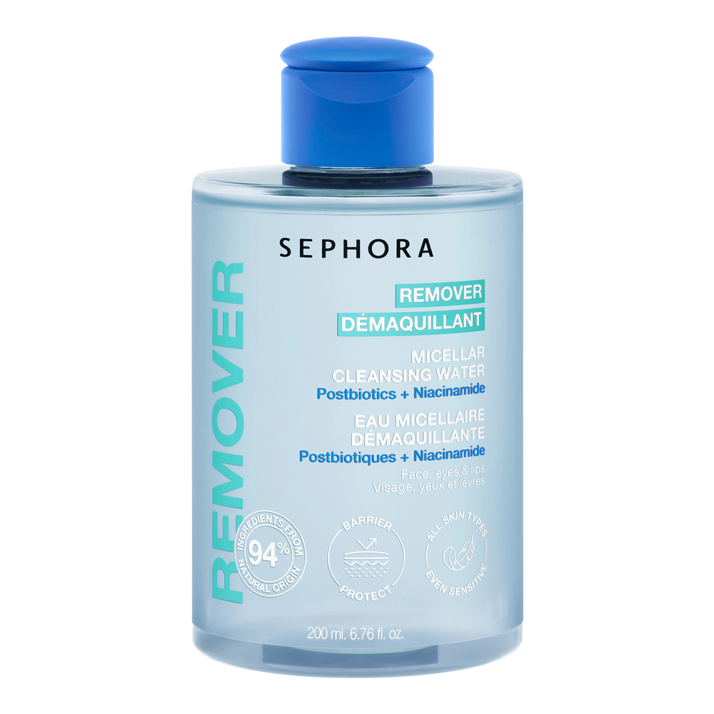 Micellar Cleansing Jelly Water