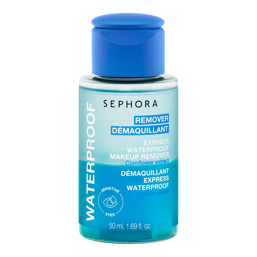 Express Waterproof Makeup Remover