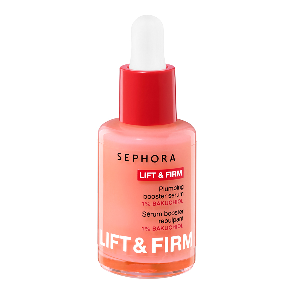 Plumping Booster Serum