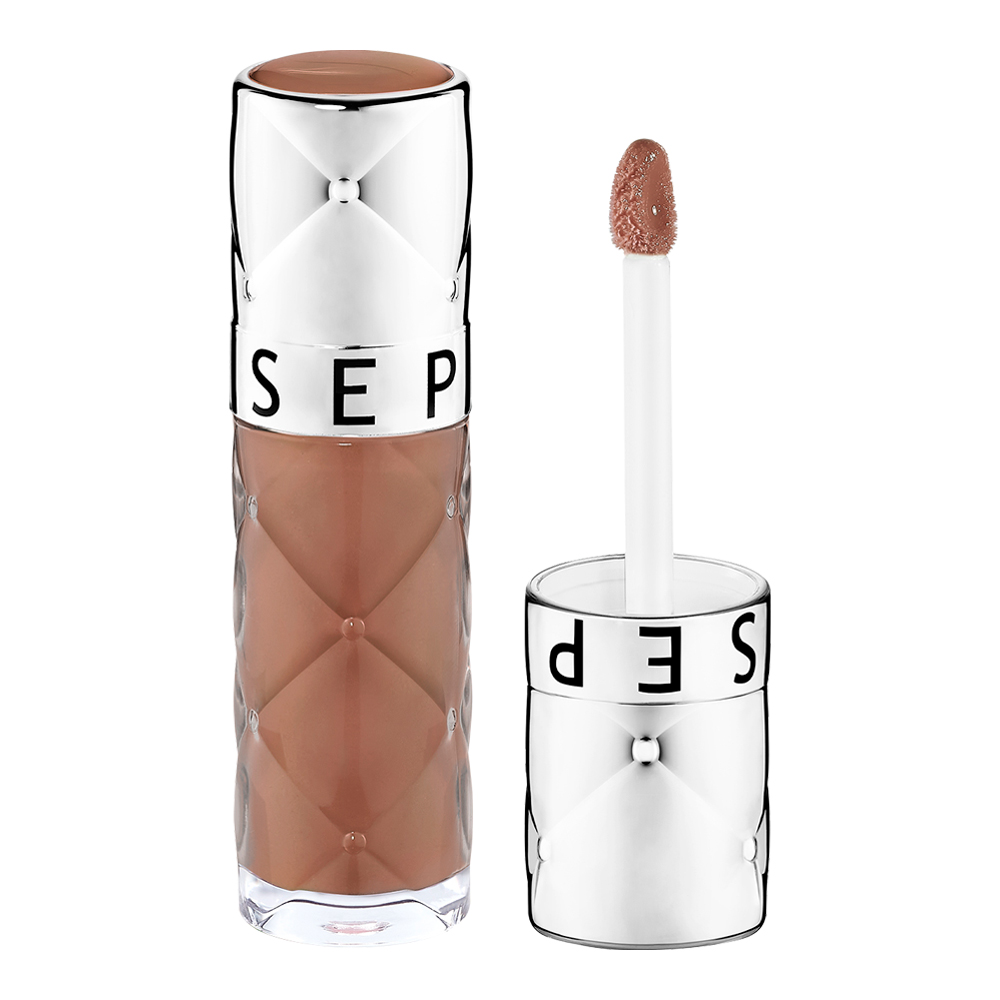 New Outrageous Plump Lip Gloss