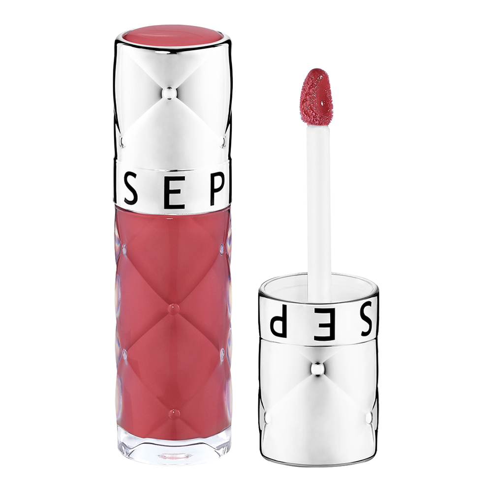 New Outrageous Plump Lip Gloss