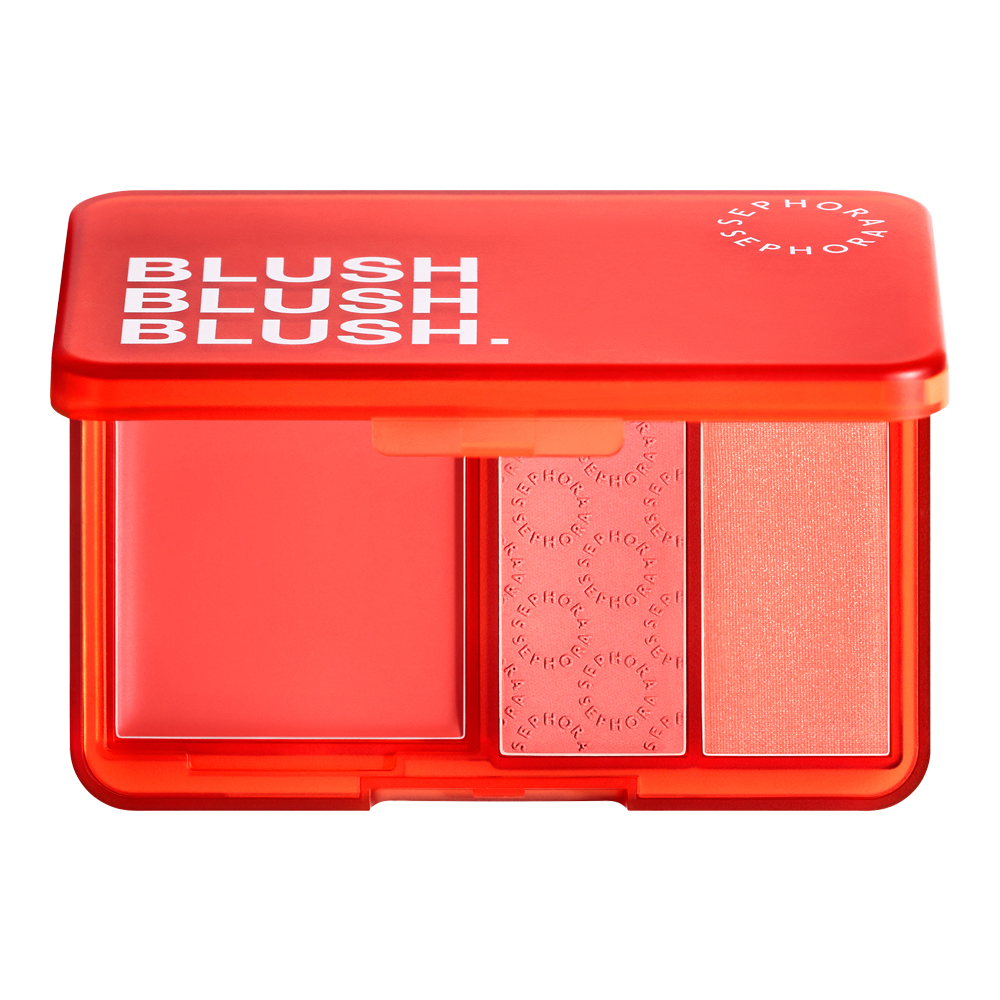 Blush Blush Blush Palette