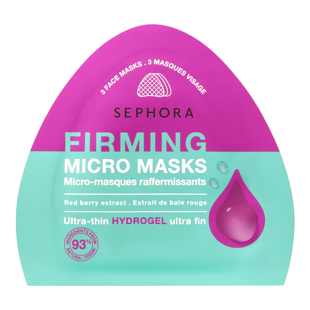 Micro Masks