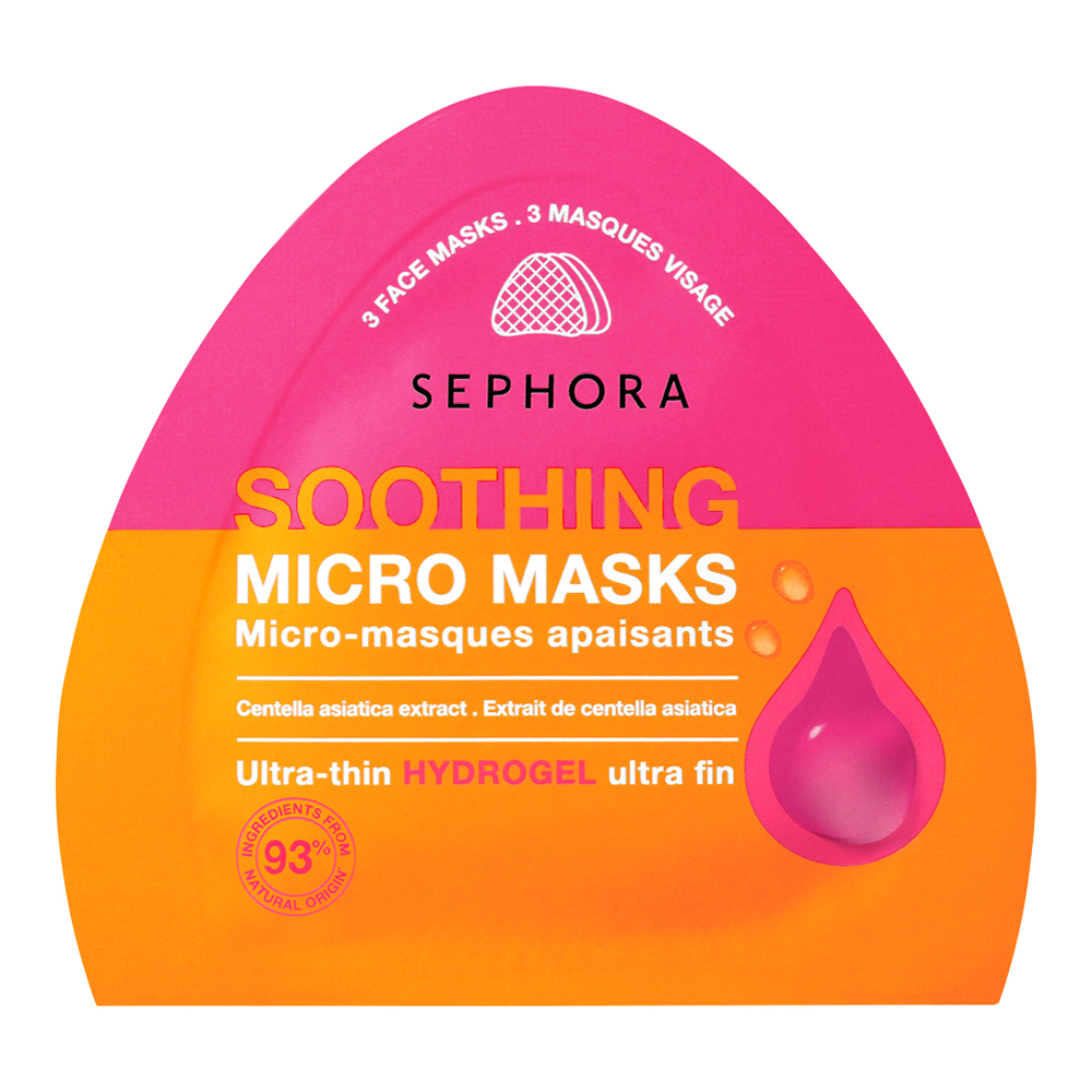 Micro Masks