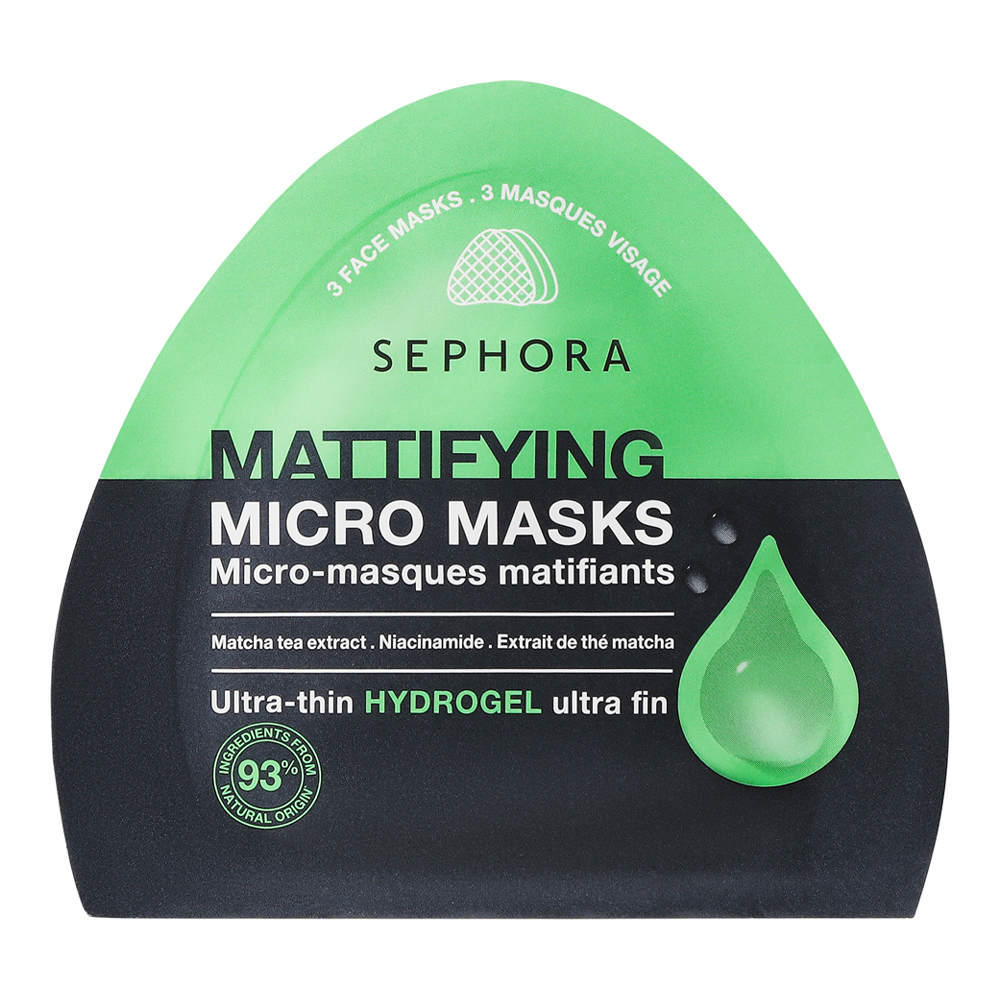 Micro Masks