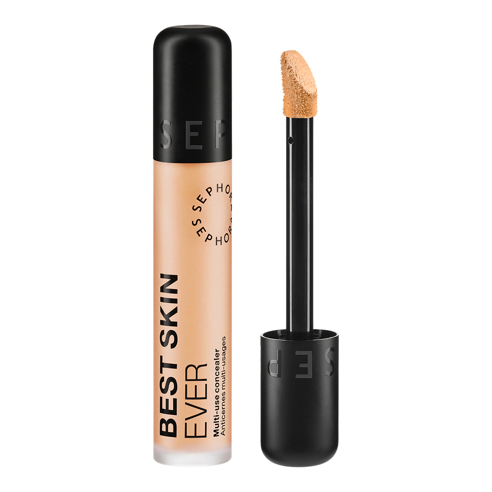 Best Skin Ever High Coverage Concealer