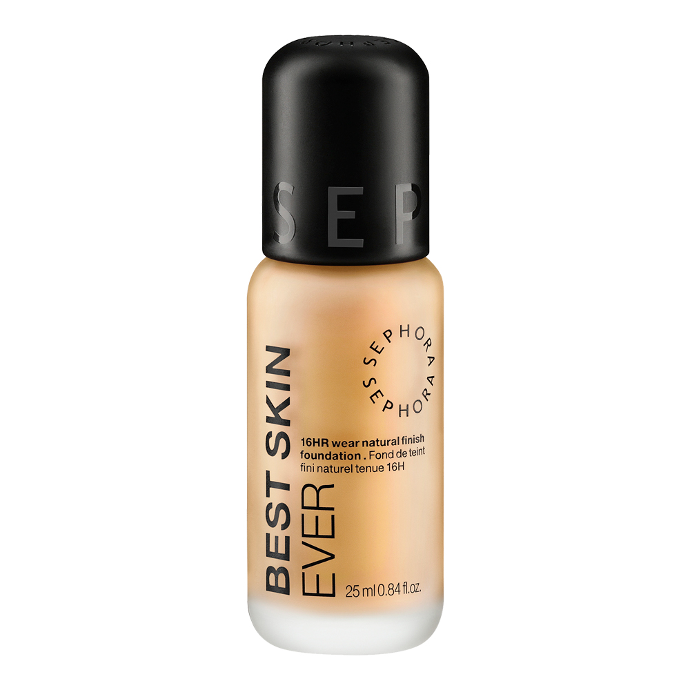 Best Skin Ever Perfect Natural Finish Longwear Foundation