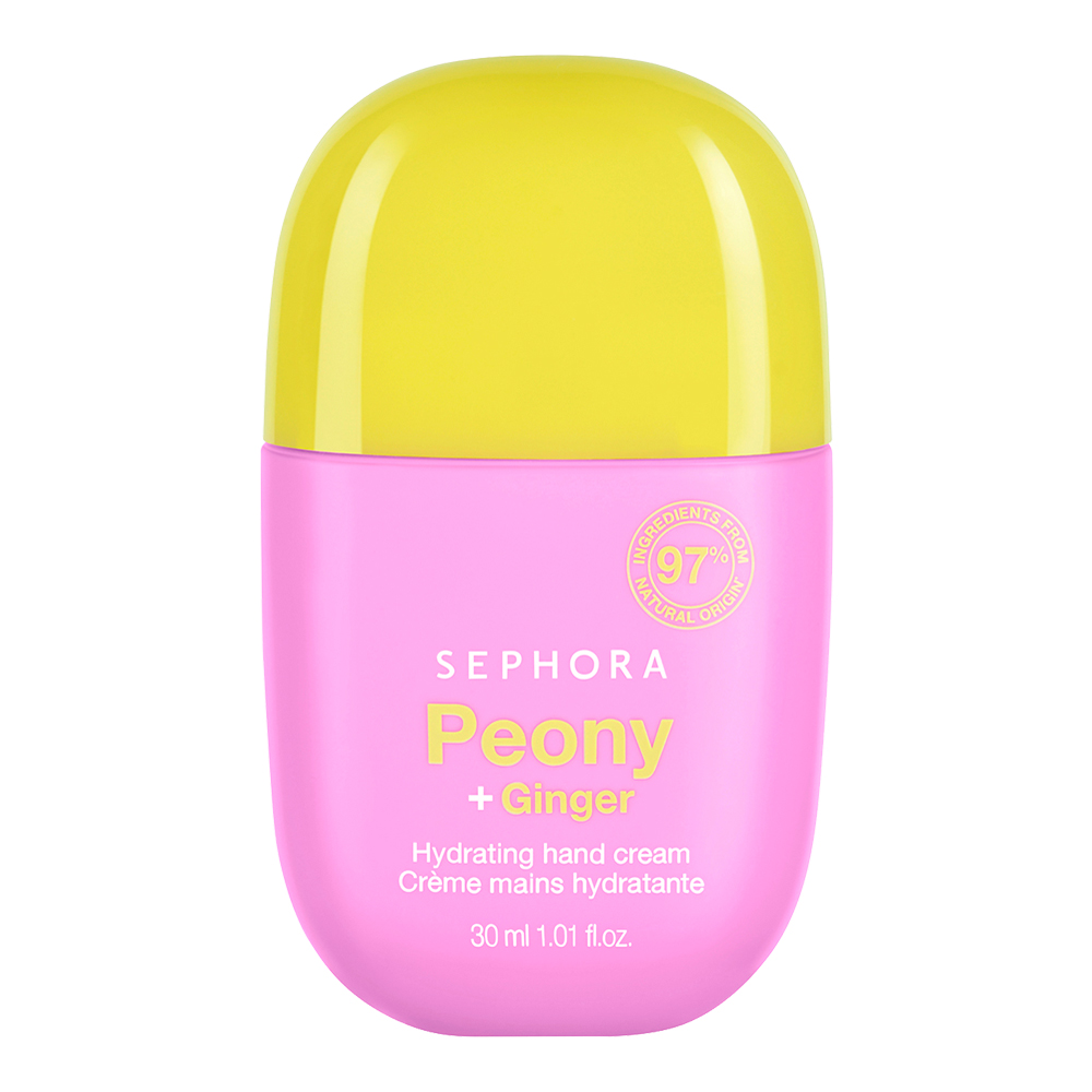 Hydrating Hand Cream