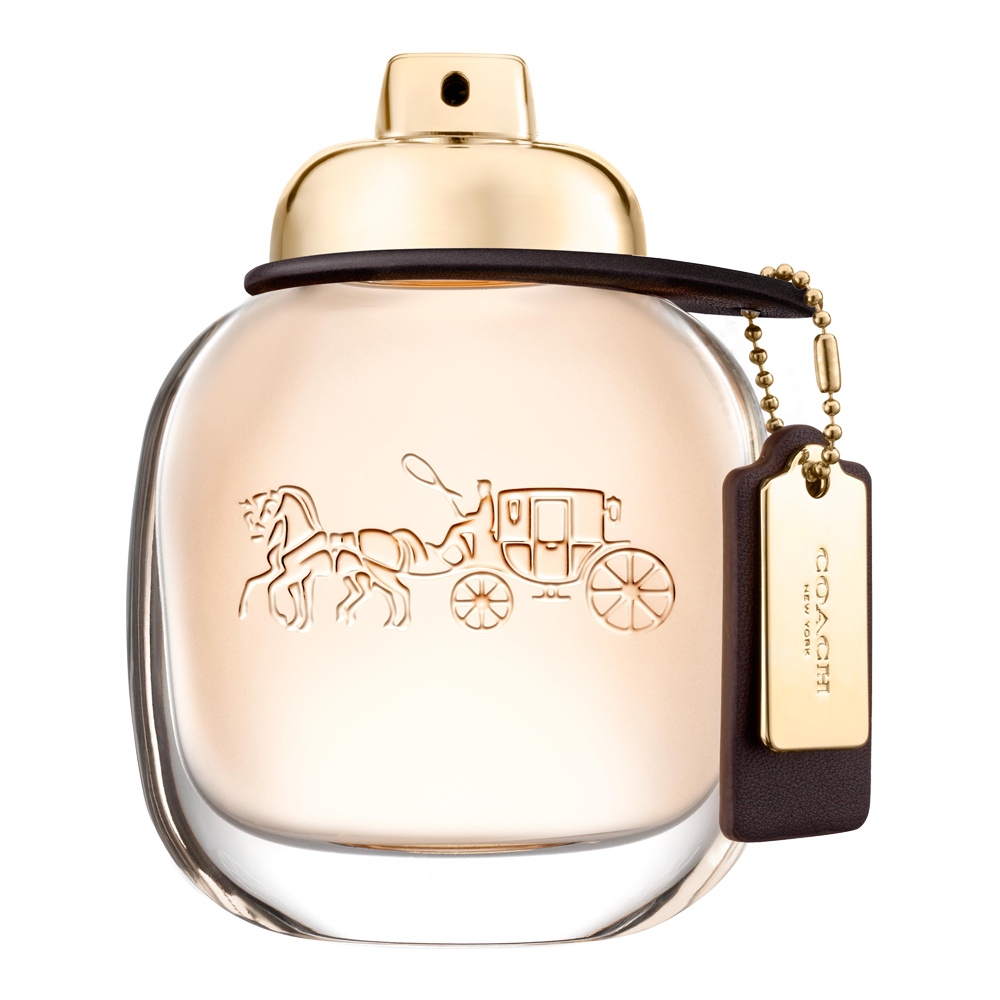 For Woman Eau de Parfum