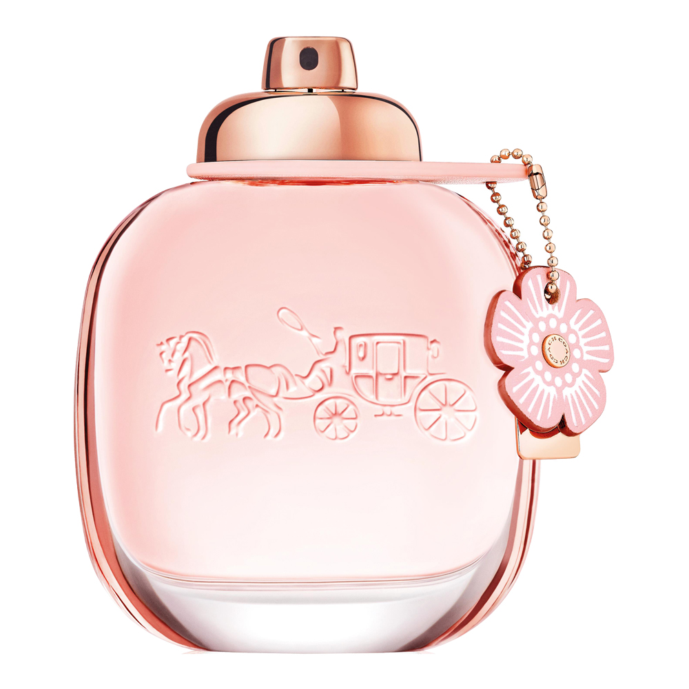 Floral Eau de Parfum
