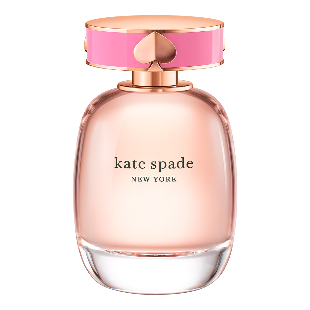 New York Eau De Parfum
