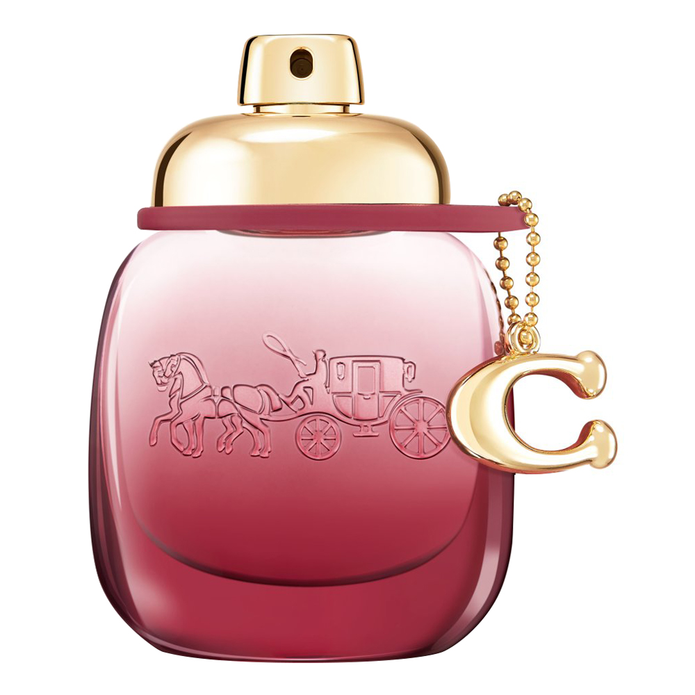 Wild Rose Eau De Parfum