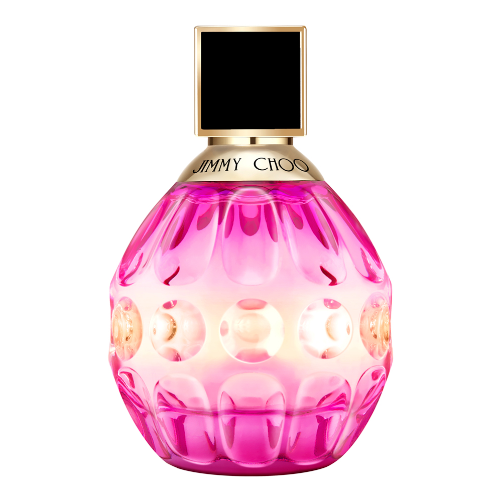 Rose Passion Eau De Parfum