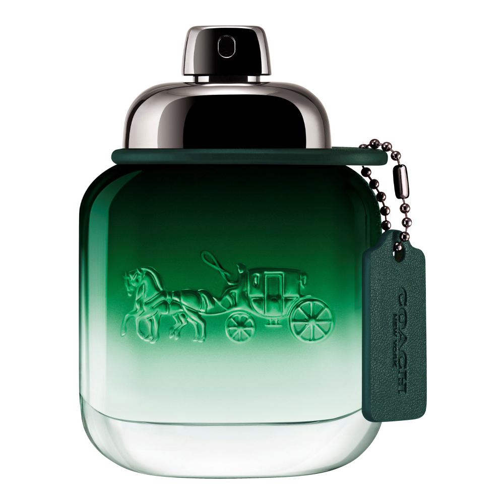 Green Eau De Toilette