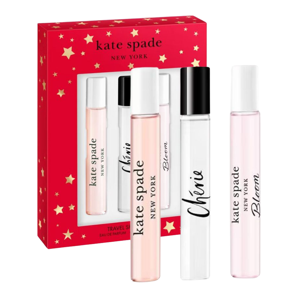 Travel Spray Set Mini (Holiday Limited Edition)