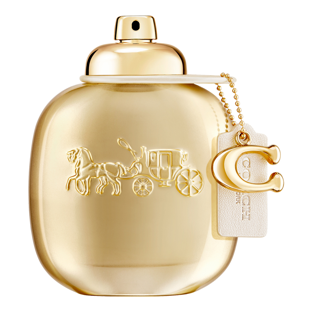 Gold Parfum