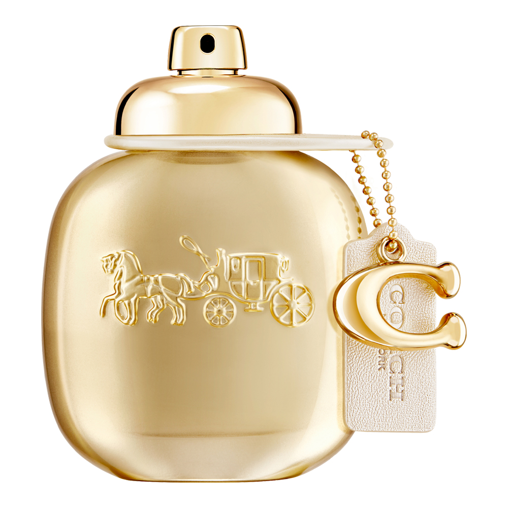 Gold Parfum