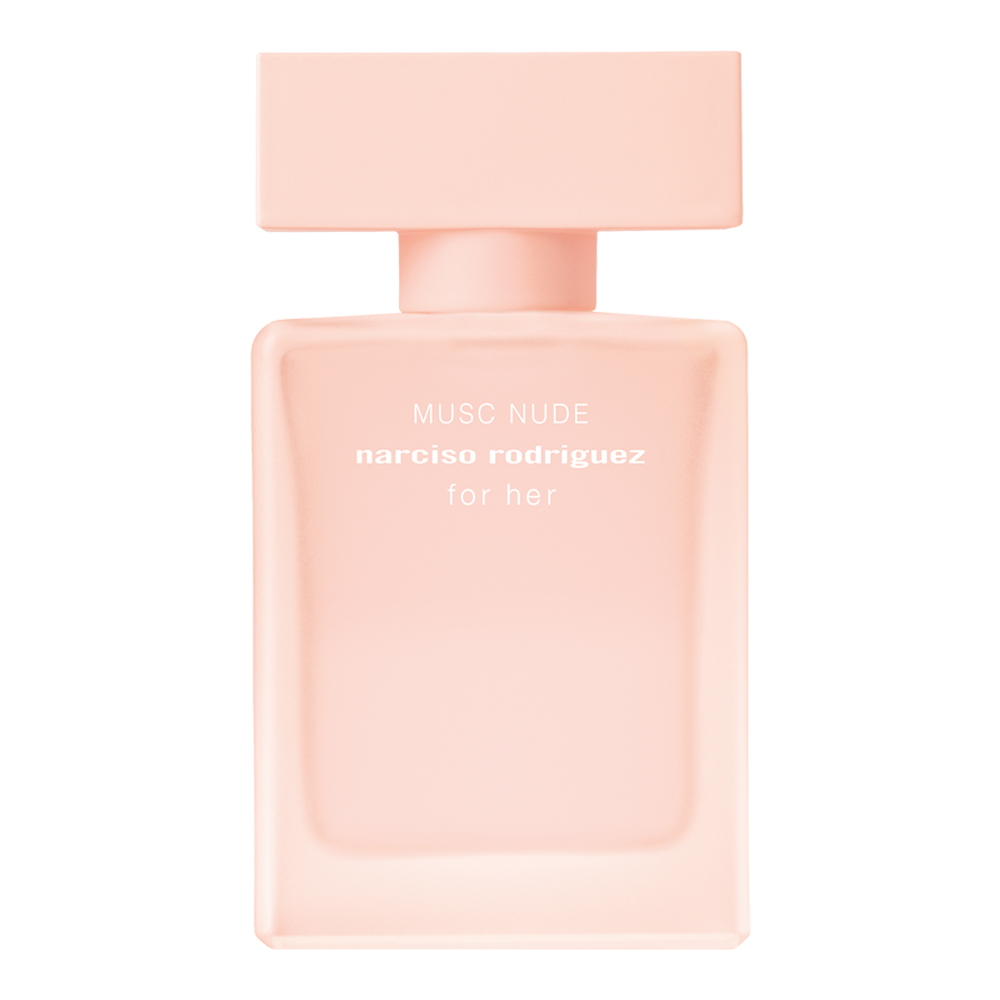 For Her Musc Nude EDP