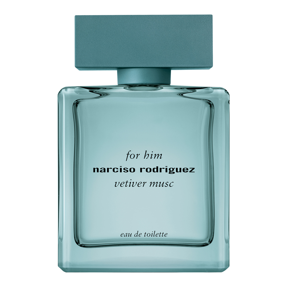 For Him Vetiver Musc EDT