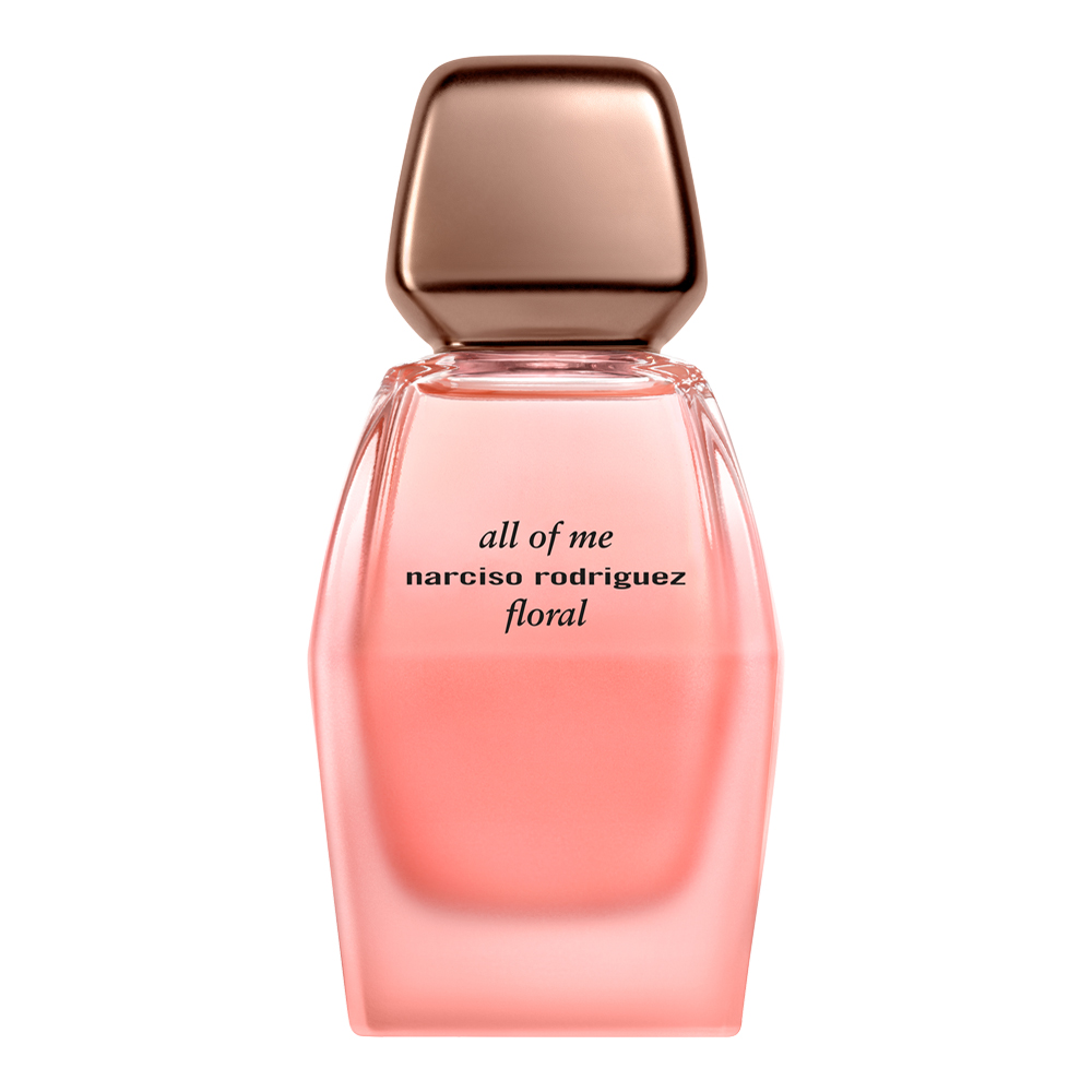 All Of Me Floral Eau De Parfum