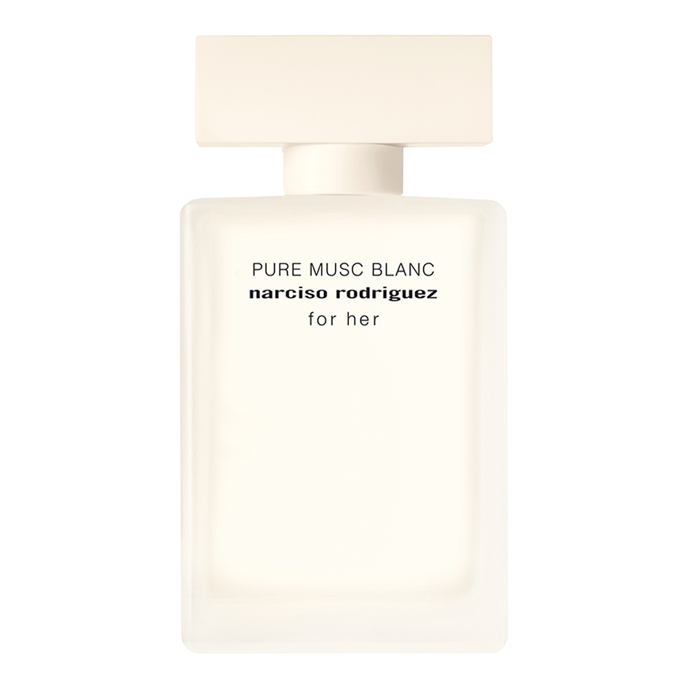 For Her Pure Musc Blanc Eau De Parfum Intense