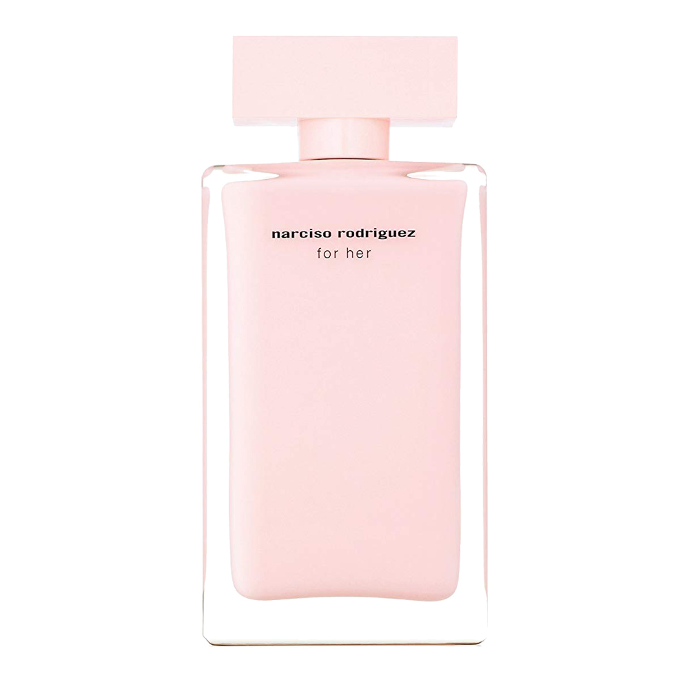 For Her Eau De Parfum