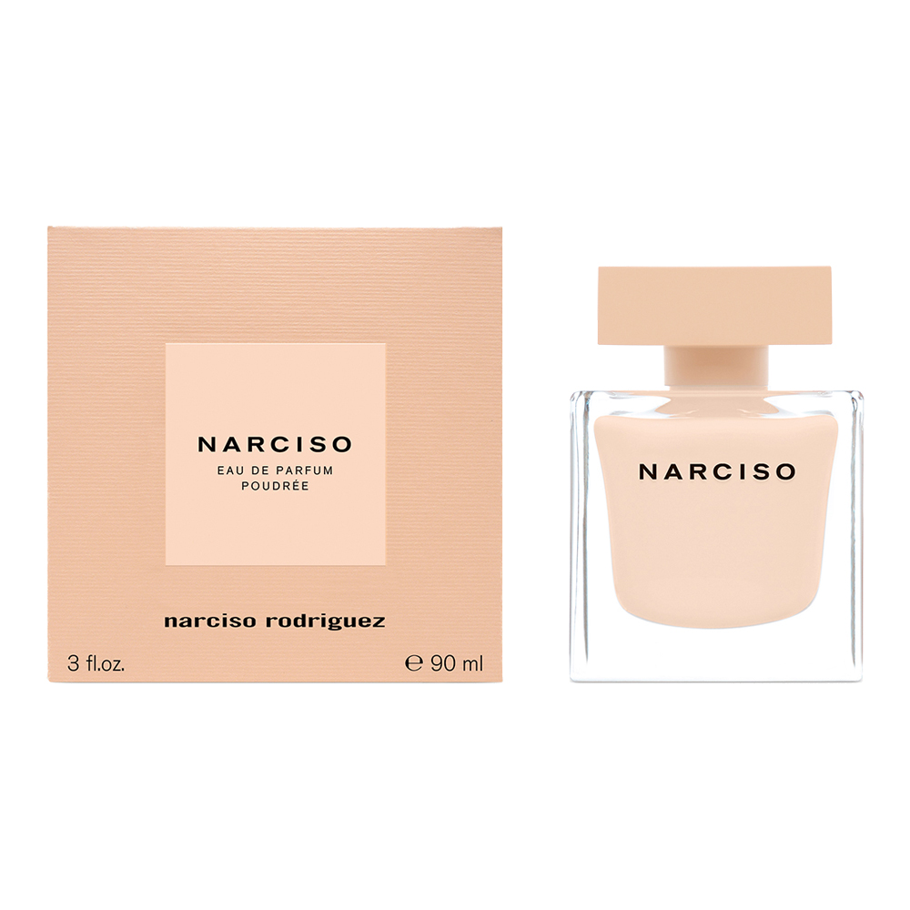 Narciso Poudrée Eau De Parfum