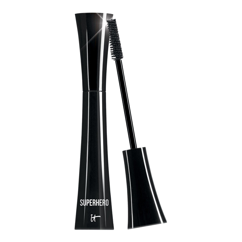 Superhero™ Elastic Stretch Volumizing Mascara