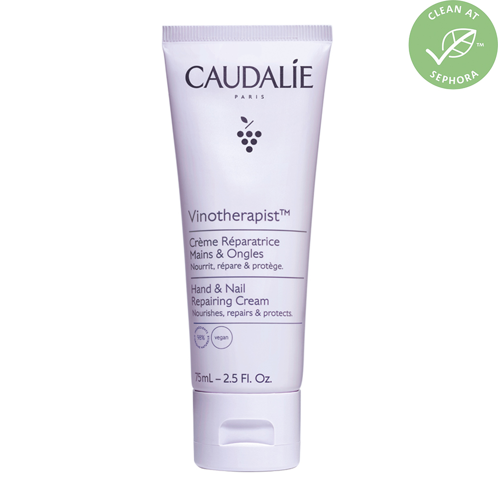 Vinotherapist Nourishing Hand & Nail Cream