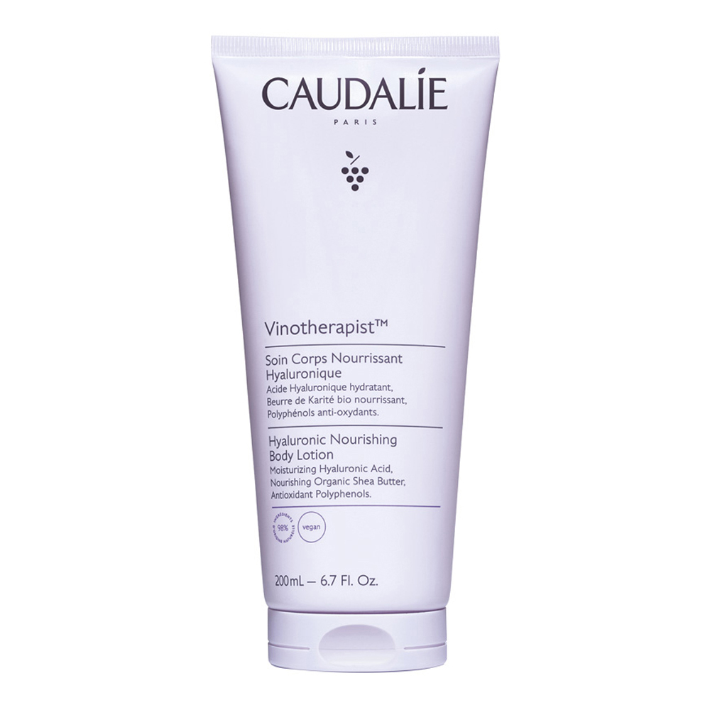 Vinotherapist Nourishing Body Lotion