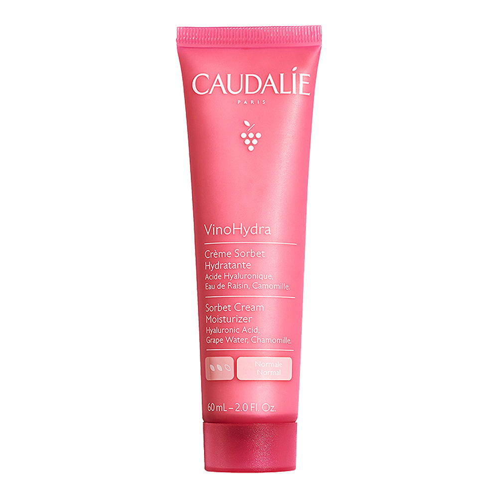 VinoHydra Sorbet Cream Moisturizer