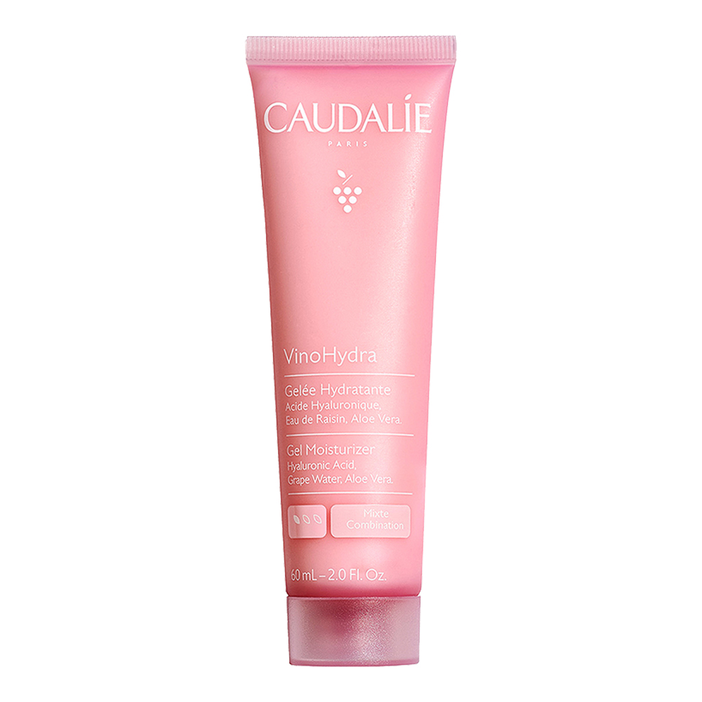 VinoHydra Gel Moisturizer