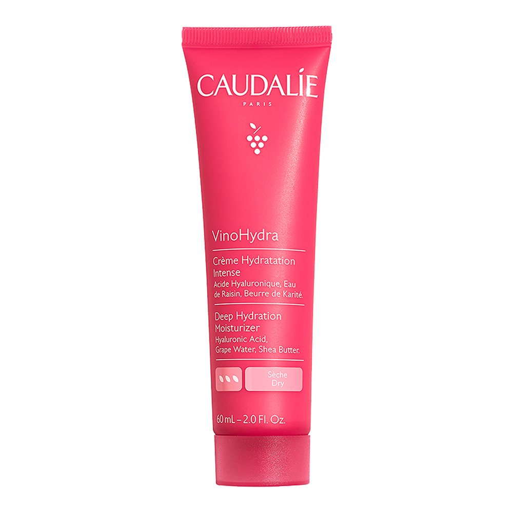 VinoHydra Deep Hydration Moisturizer