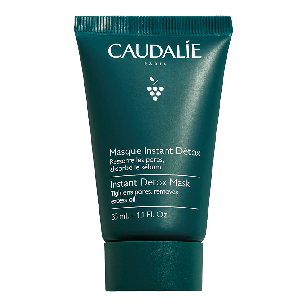 Purifying Clay Mask