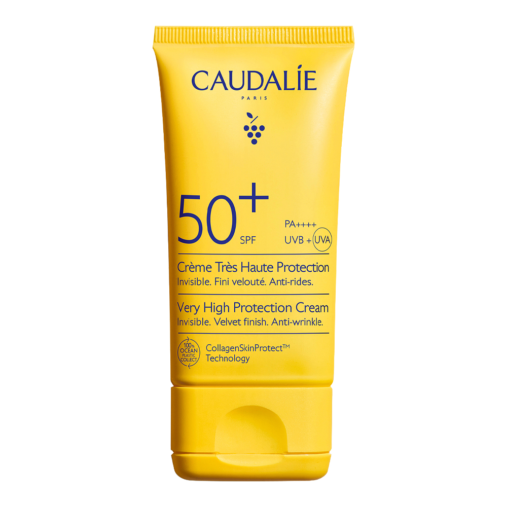 Very High Protection Cream SPF 50+ PA++++
