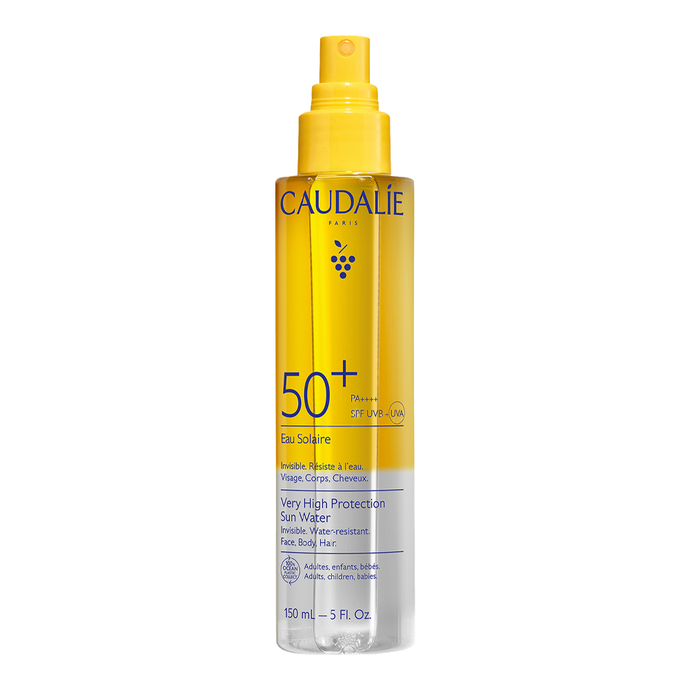 Very High Protection Sun Water SPF50+
