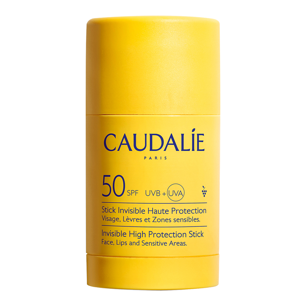Invisible High Protection Stick SPF50