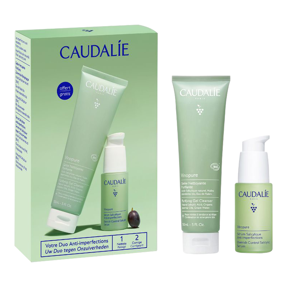Vinopure Anti-Blemish Duo