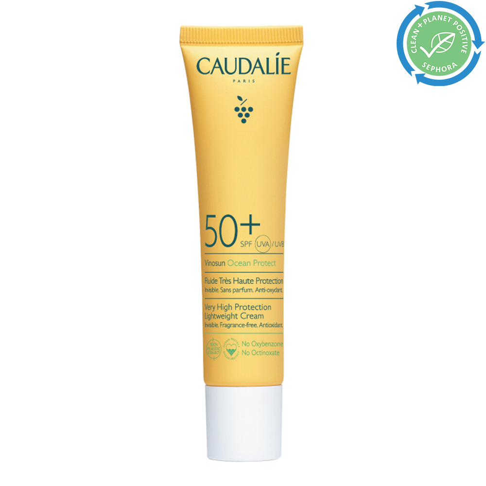 Vinosun Very High Protection Lightweight Cream SPF 50+