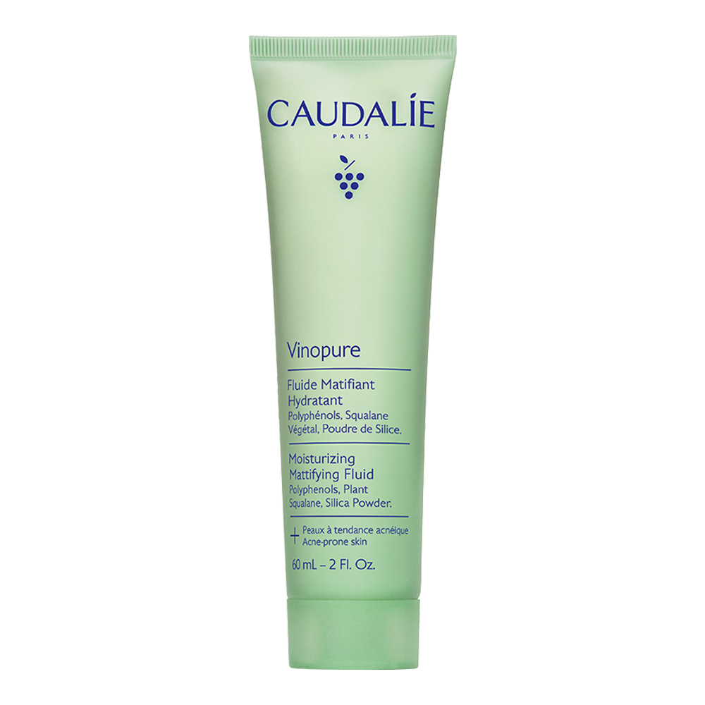 Vinopure Moisturizing Mattifying Fluid