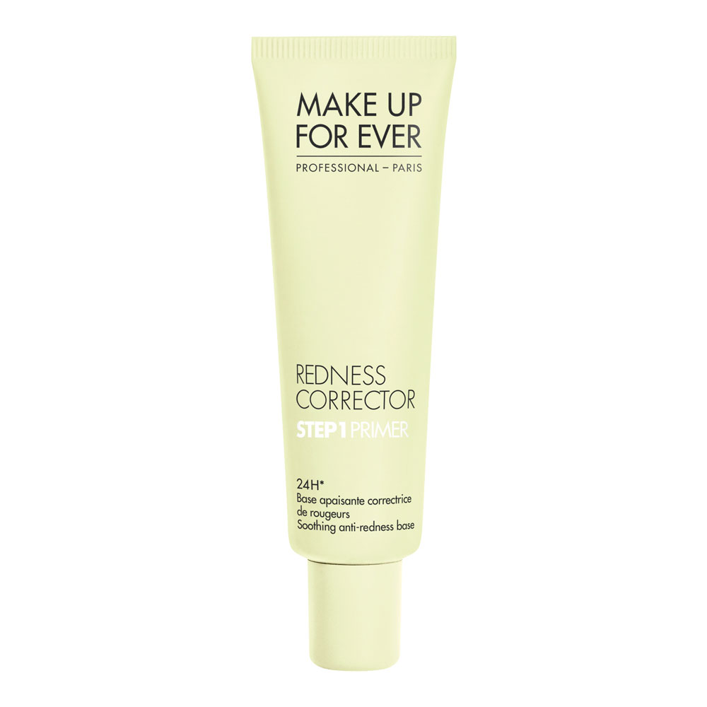 Redness Correct Step 1 Face Primer