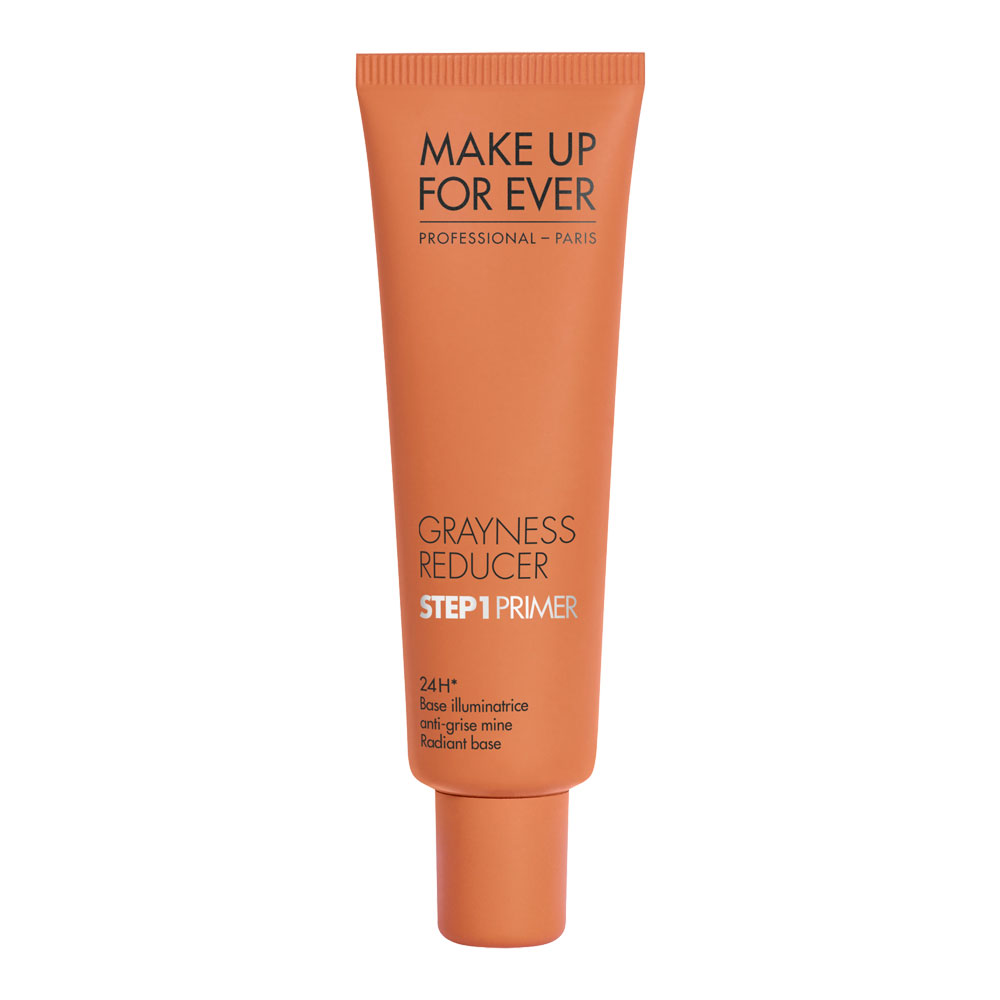 Greyness Reduce Step 1 Face Primer