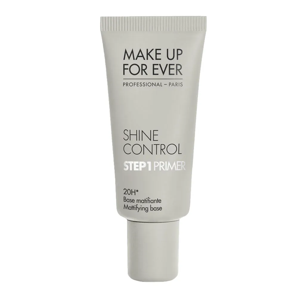 Shine Control Step 1 Face Primer