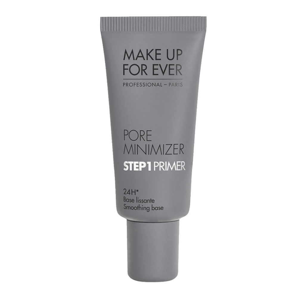Pore Minimizer Step 1 Face Primer
