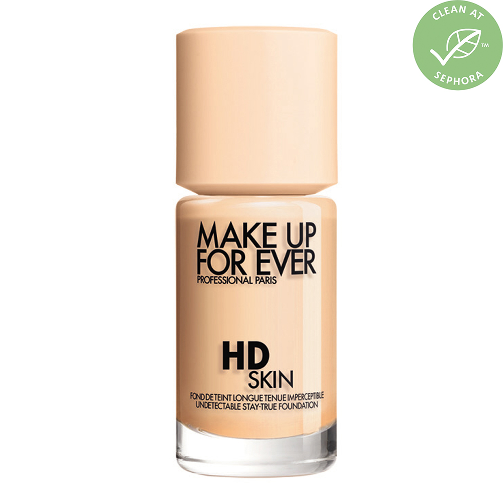 HD Skin Foundation