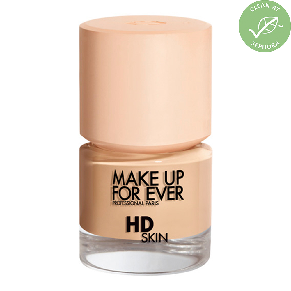 HD Skin Foundation Mini